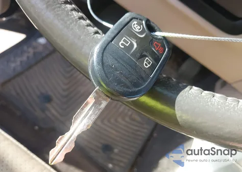 2013 Ford F-150 Lariat z USA, uszkodzony, nr VIN 1FTFW1ET5DKG39874